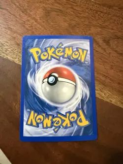 Pokemon TCG Team Magma's Aggron Holo Rare Card 7/95 Team Magma vs Team Aqua - Image 3