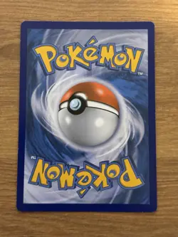 Pokemon Fossil Researcher Full Art Holo Ultra Rare 110/111 XY Furious Fists Card - Image 2