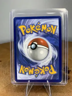 Pokemon Zekrom EX Ultra Rare Holo Sv: Black Bolt 158/086 230 HP Card - Image 2