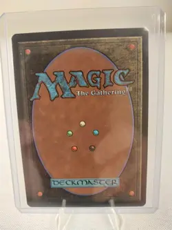 MTG Magic the Gathering Temple of the False God Secret Lair Countdown Kit NM - Image 2