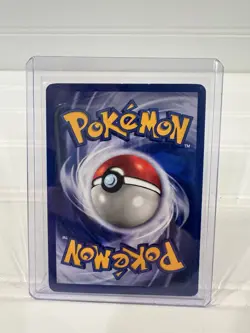Pokemon TCG Venusaur Holo Rare Card 15/102 Base Set 1999 Unlimited - Image 2