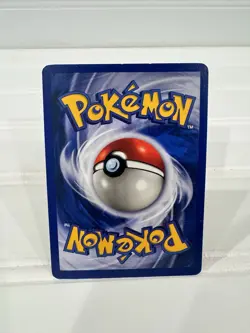 Pokemon TCG Venusaur Holo Rare Card 15/102 Base Set 1999 Unlimited - Image 5
