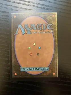 Inkshield 0221 Commander Duskmourn Rare MTG DSC EN NM - Image 2