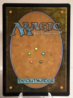 The Tenth Doctor M Universes Beyond: Doctor Who 3 NM (Foil) - Image 2