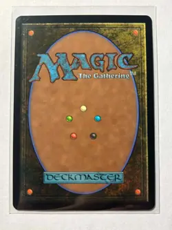 Akroma's Will 131 M SoS JP Mystical Archive SILVER SCROLL FOIL NM Secrets - Image 3
