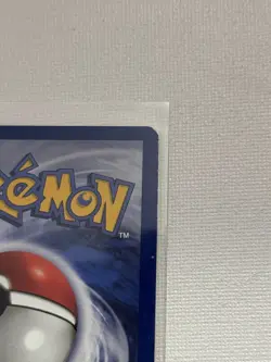 Pokemon TCG Light Azumarill Neo Destiny 13/105 Holo Unlimited Holo Rare LP - Image 4