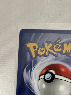 Pokemon TCG Light Azumarill Neo Destiny 13/105 Holo Unlimited Holo Rare LP - Image 5