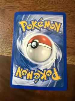 Pokemon EX Dragon Golem 5/97 Reverse Holo Holo Rare Vintage - Image 3