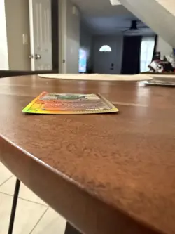 Pokemon EX Dragon Golem 5/97 Reverse Holo Holo Rare Vintage - Image 4