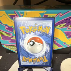 Pokemon Archeops Sv: White Flare 132/086 Holo Illustration Rare Stage 2 English - Image 2