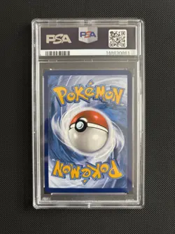 Reshiram ex 173/086 Pokemon White Flare - PSA 10 Gem Mint 2 - Image 2
