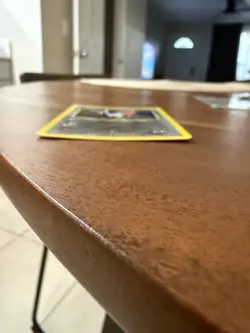 Pokemon TCG Neo Genesis 13/111 Skarmory Unlimited Rare Holo MP - Image 3