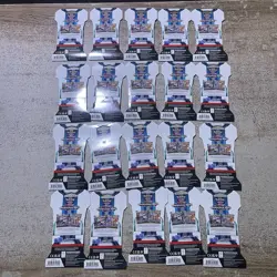 Pokemon Paradox Rift Sleeved Booster Packs Sealed Lot X20 - Image 2