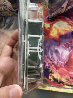 Pokemon TCG - ex Battle Deck - Greninja (Water) - New ** READ DESCRIPTION ** - Image 4
