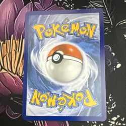 Pokemon TCG Tyrunt 044/088 POR: Reverse Holo Stage 1 Dinosaur Pokemon HP100 2016 - Image 2