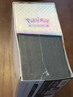 Pokemon TCG Prismatic Evolutions Elite Trainer Box ETB - Factory Sealed - Image 5