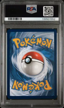 2023 POKEMON MEW EN-151 HYPER RARE #205 MEW EX PSA 9 - Image 2