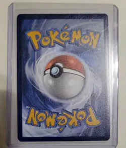 Pokemon TCG Shrouded Fable Holo Fezandipiti ex 084/064 - Image 2