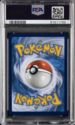 2017 POKEMON SUN & MOON GUARDIANS RISING #157A FULL ART/METAGROSS GX PSA 10 - Image 2