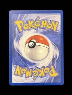 Pokemon TCG Psyduck 20 Black Star Promo NM/Mint WOTC Vintage - Image 2