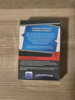 New Pokemon TCG Black Bolt Booster Bundle Factory Sealed - Image 3