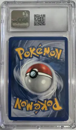 2006 Pokemon Ex Legend Maker Anorith #29 CGC Gem Mint 9.5 - Image 2