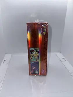 Pokemon TCG S-Chinese Gengar Gemstone Gem Pack Booster Box Vol.3 CBB3C Sealed - Image 2