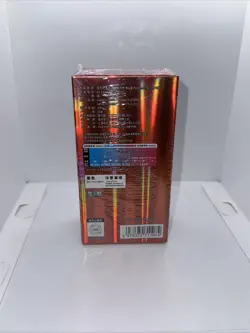 Pokemon TCG S-Chinese Gengar Gemstone Gem Pack Booster Box Vol.3 CBB3C Sealed - Image 3