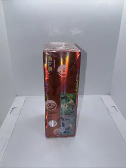 Pokemon TCG S-Chinese Gengar Gemstone Gem Pack Booster Box Vol.3 CBB3C Sealed - Image 4