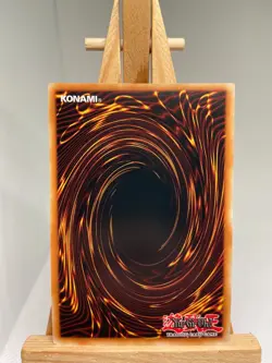 Kashtira Ogre - 1st Edition DABL-EN014 - NM - YuGiOh - Image 2