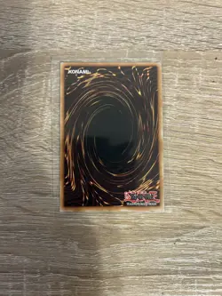 Yu-Gi-Oh! 2024 Copycat RP01-EN092 Retro Pack Reprint Secret Rare NM - Image 2