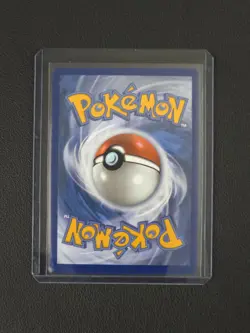 2026 Pokemon Mega Lucario Ex Promo #033 Poster Ascended Heroes Card - Image 2