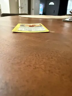 Pokemon TCG Expedition Fearow Card 11/165 Holo Rare HP - Image 3