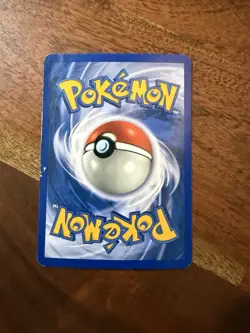 Pokemon TCG Expedition Fearow Card 11/165 Holo Rare HP - Image 5