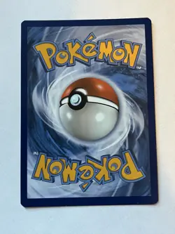 Galarian Slowpoke SWSH126 Holo Promo Card Sword & Shield Cosmos - Image 2