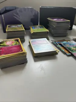 Pokemon Card Bulk Job Lot Mixed Bundle - Image 3