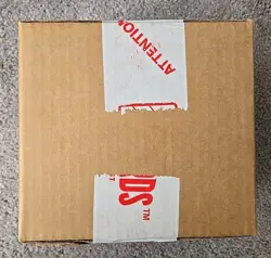 Magic The Gathering Final Fantasy Box of Commander (4) Decks -New Sealed - Image 3