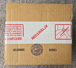 Magic The Gathering Final Fantasy Box of Commander (4) Decks -New Sealed - Image 5