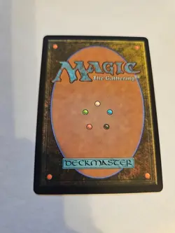 Vampiric Tutor JP Alternate Art Silver Scroll FOIL MTG Nm/M *ON HAND SHIPS ASAP* - Image 2