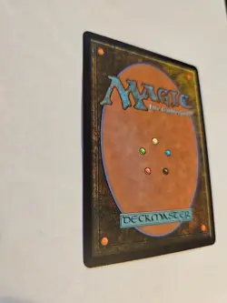 Vampiric Tutor JP Alternate Art Silver Scroll FOIL MTG Nm/M *ON HAND SHIPS ASAP* - Image 3