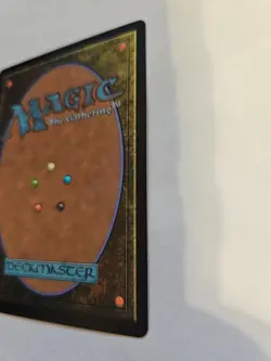 Vampiric Tutor JP Alternate Art Silver Scroll FOIL MTG Nm/M *ON HAND SHIPS ASAP* - Image 4