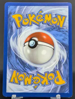 Pokemon Larvitar #047/131 English Prismatic Evolutions Master Ball Holo - Image 3
