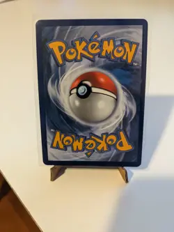 Barbaracle (MEP065) Pokemon Mega Evolution Promo - [NM] - Image 2