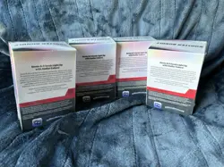 Lot of (4) Pokemon TCG Prismatic Evolutions Booster Bundles SEALED - Image 3