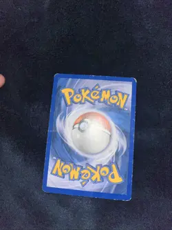 Raikou LV.42 Holo Card 16/132 Secret Wonders 2007 Major Holo Bleed-NM Condition - Image 2