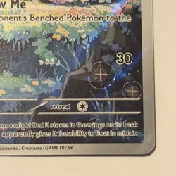 Pokemon TCG Perfect Order Clefairy illustration Rare 094/088 - Pack Fresh NM - Image 5