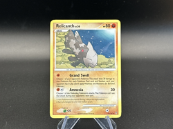 Relicanth - 79/147 Supreme Victors - Pokemon TCG - 2009 - Image 1