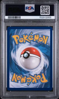 2019 POKEMON SUN & MOON UNIFIED MINDS #56 PIKACHU PSA 9 - Image 2