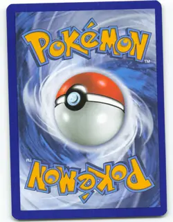 Gloom - Reverse Holo - 5/147 Burning Shadows - Pokemon TCG - 2017 - Image 2