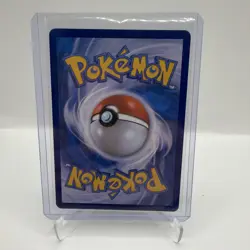 Pokemon TCG Japanese SV5K Relicanth Wild Force JP 077/071 AR Art Rare - Image 2